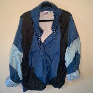Vintage Windbreaker